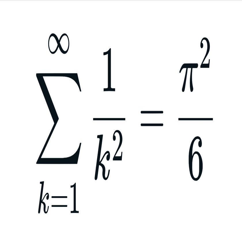 バーゼル問題を証明する！ 〜オイラーの軌跡〜｜Math書き猿