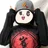 鳩子は授乳中