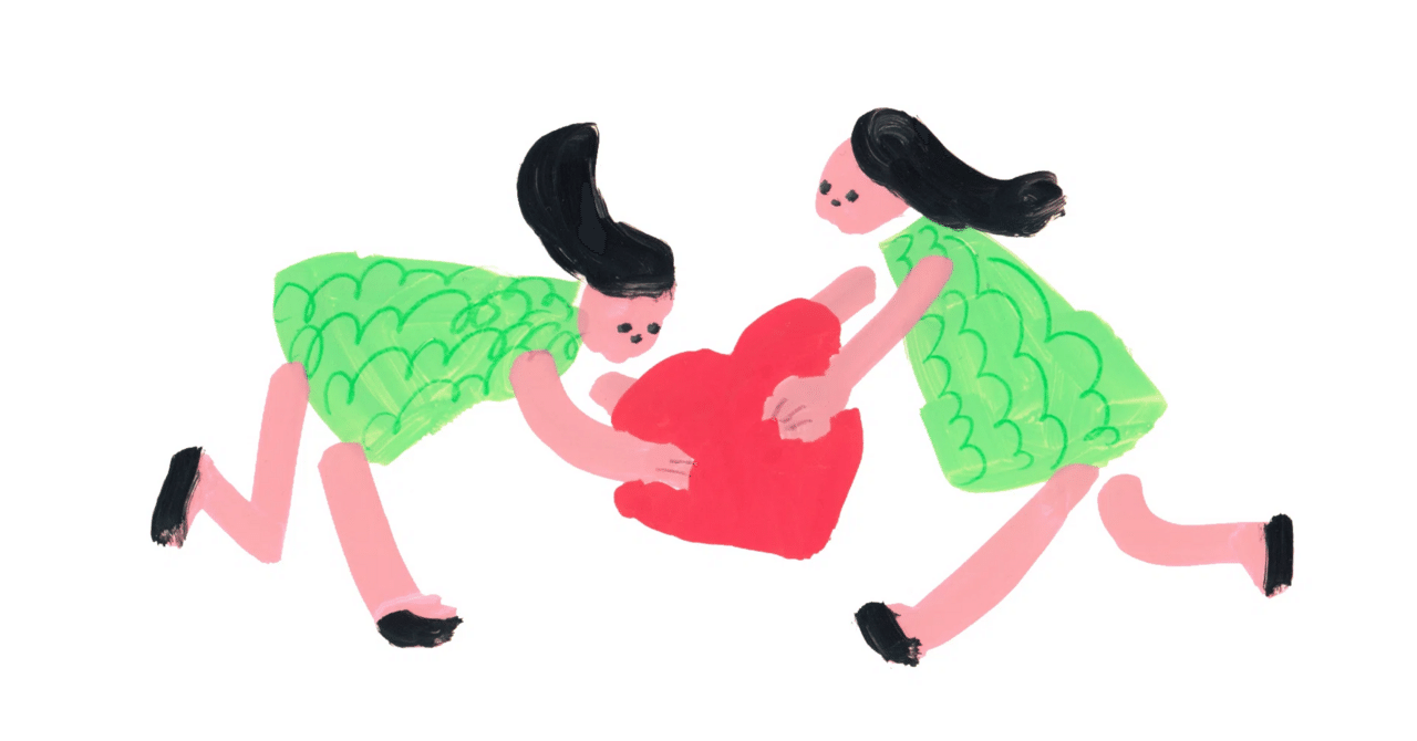 仕事を辞めたい。でもその先一体どうするの?ましろ