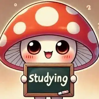キノ子
