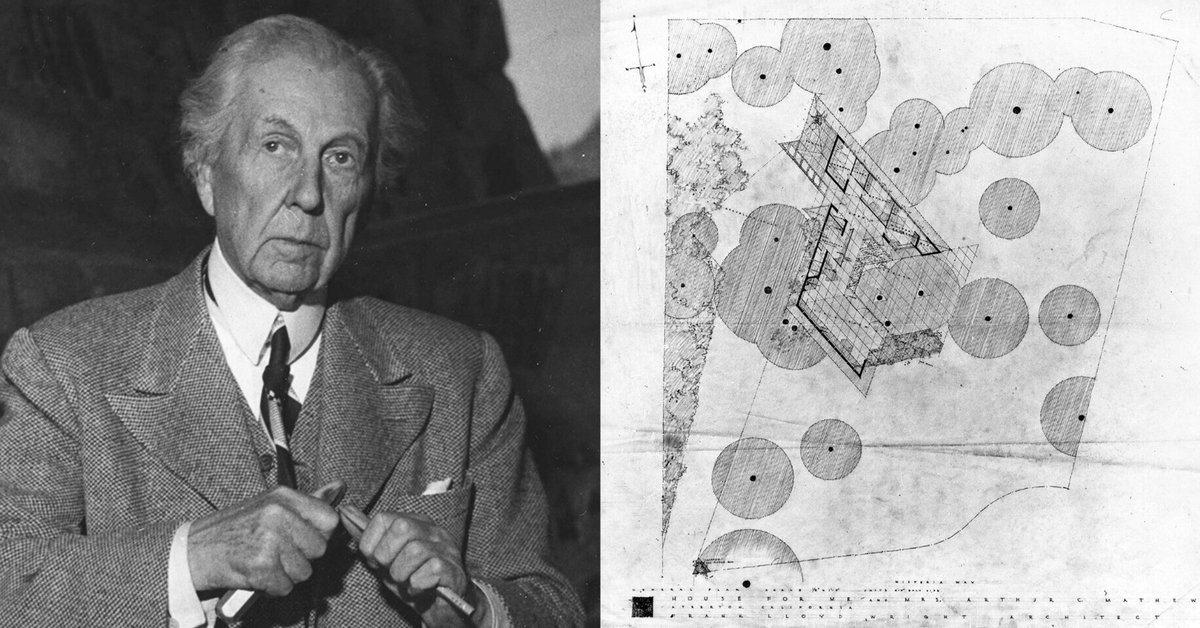 フランク・ロイド・ライト建築図面集 箱付 ハードカバー フランク・ロイド・ライト建築図面集 箱付 ハードカバー