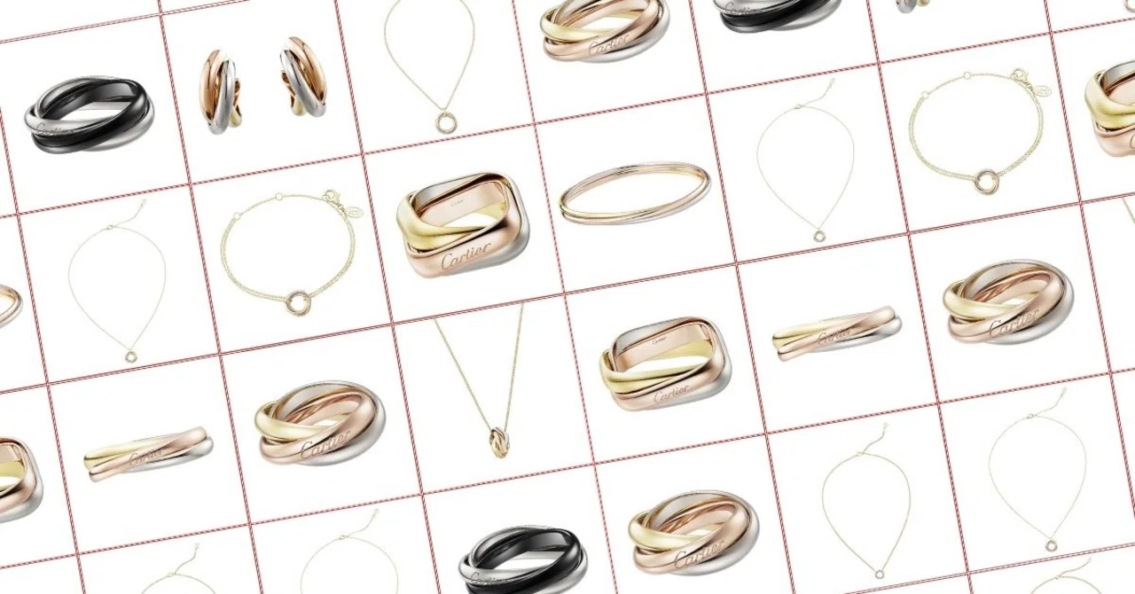 女性へのプレゼントに！カルティエの人気アクセサリーまとめ【総集編 