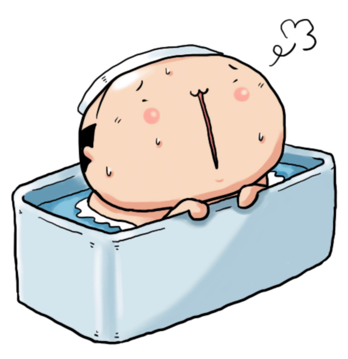 お風呂の日 ふじ Note