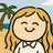 バリ島に住むノマドちゃん
