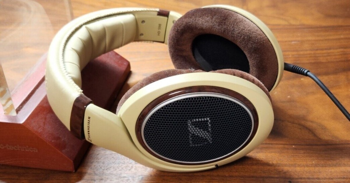 HD598通称プリンを知っていますか？ ｜リケイパパ | 大手JTC