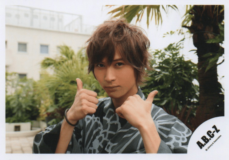 はっしー愛 A B C愛から 田中聖とか田口淳之介のことを語る日 星あかり Note