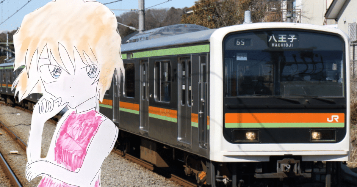 行先板　サボ　八高線　八王子　高崎 八高線ってどんな電車｜シャオ おキヌ 名雪