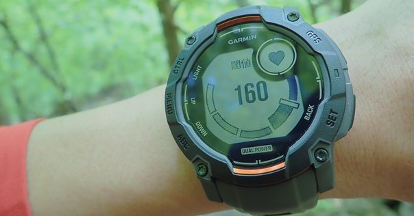 GARMIN ForeAthlete 220Jの口コミ・レビュー【メリット
