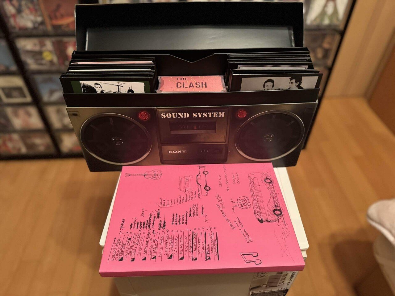 ありがとう、ポール・シムノン｜naoto_motonaga（福岡ロック研究所）