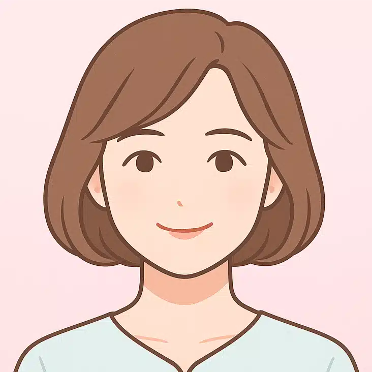 ユイ先生のLINE講座