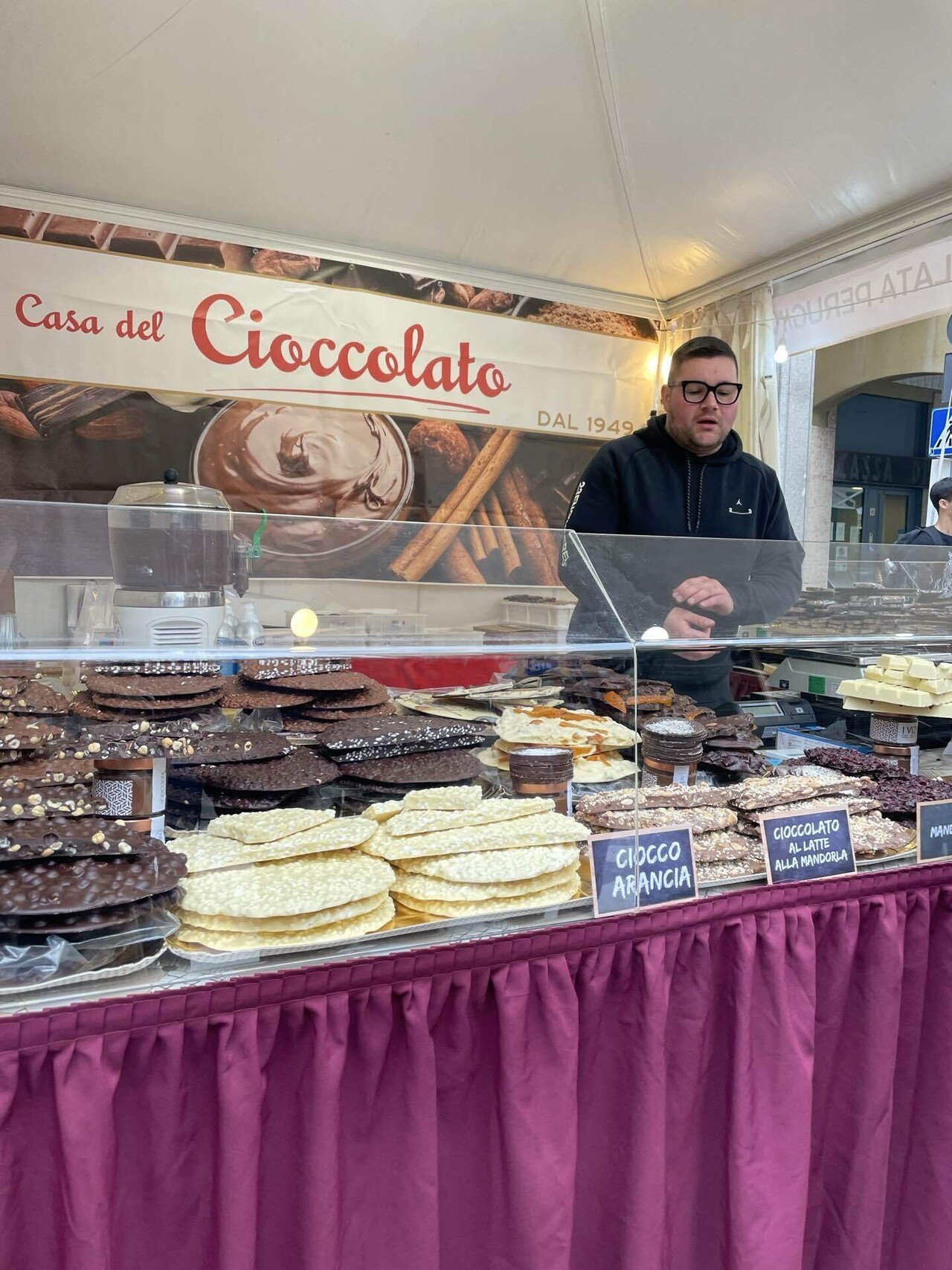 イタリア☆かわいいdolce編｜Saki