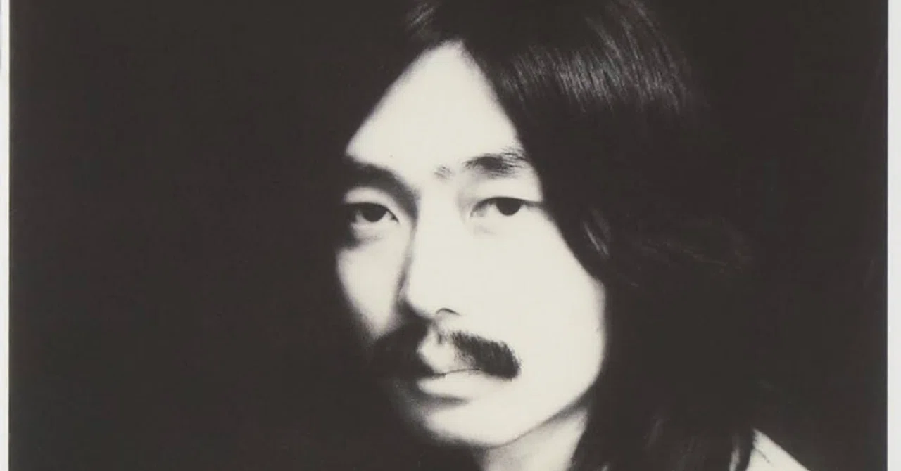 HOSONO HOUSE - 細野晴臣が創造した日本語ポップの原風景｜稲妻のぺぺ