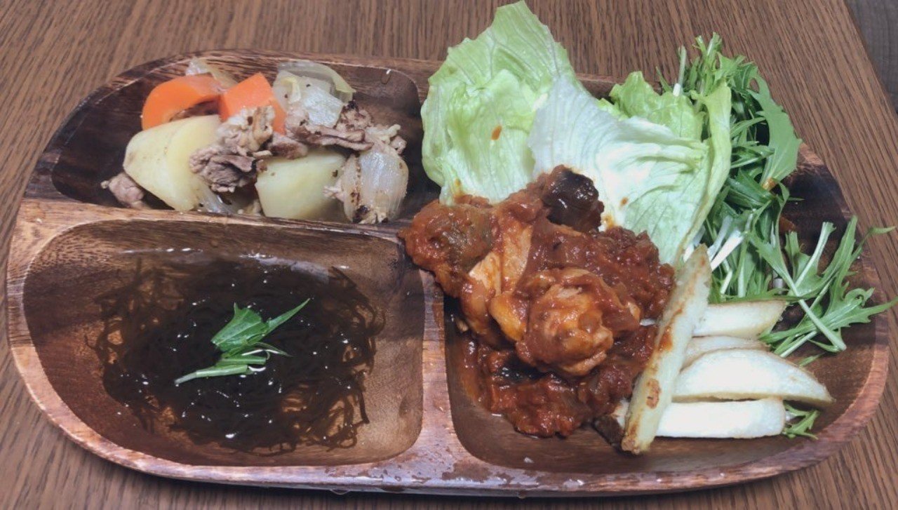 自炊4ヶ月目の大学生が 自作の料理で優勝していくまでの話 Gu Note 自炊4ヶ月目の大学生が 自作の料理で優勝していくまでの話 Gu Note