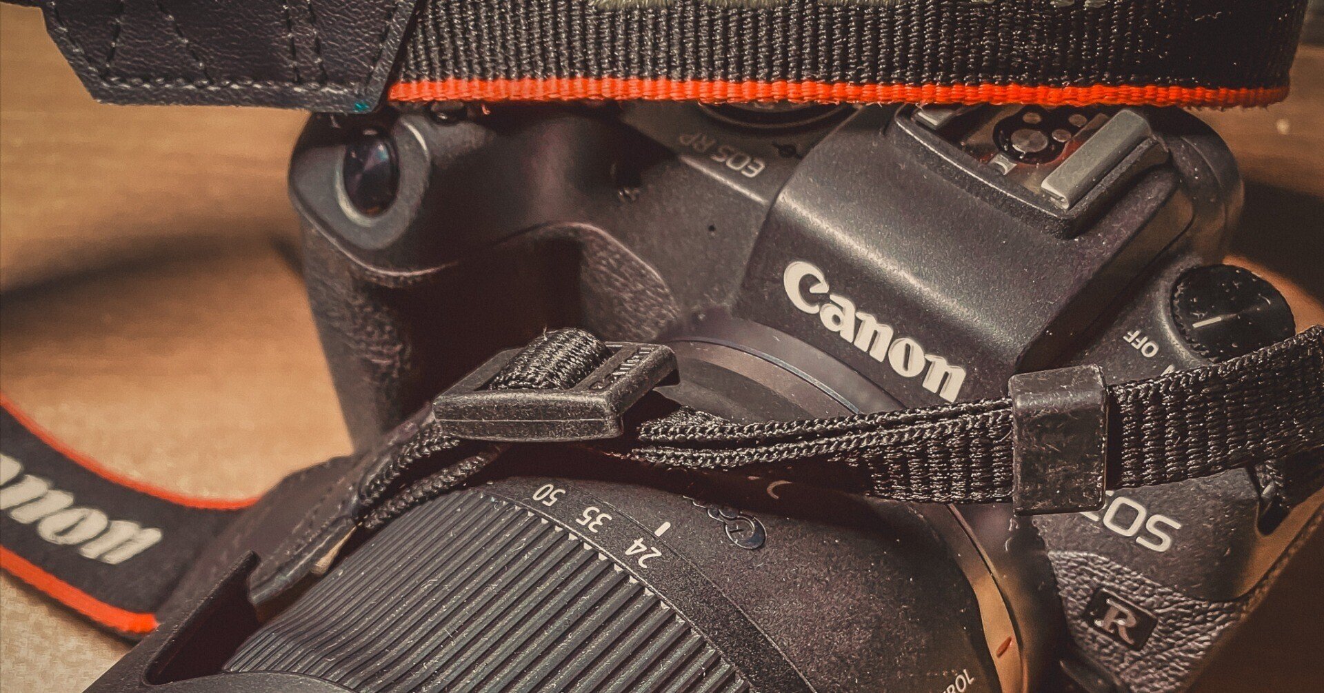 Canon EOS RPを購入しようか迷っている人へ｜れいちゃん