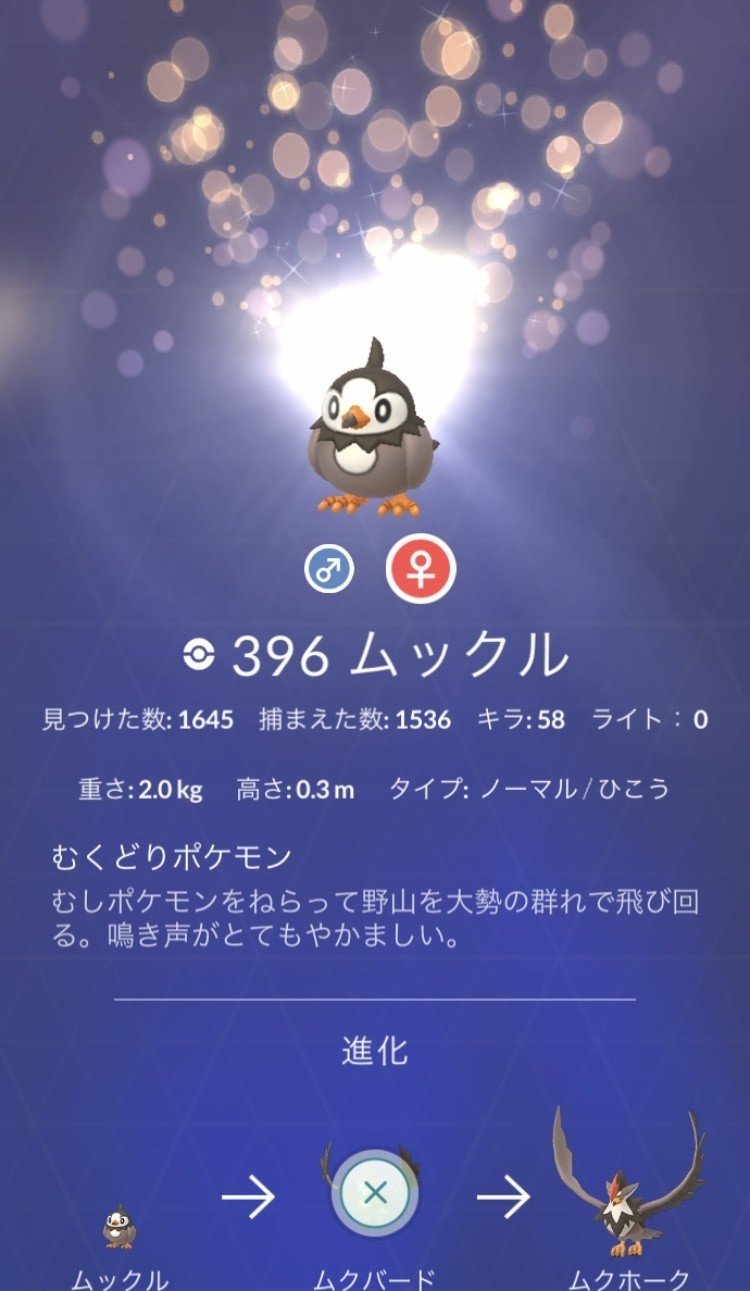 ムックルが好きな理由 ムックラーネバ Note