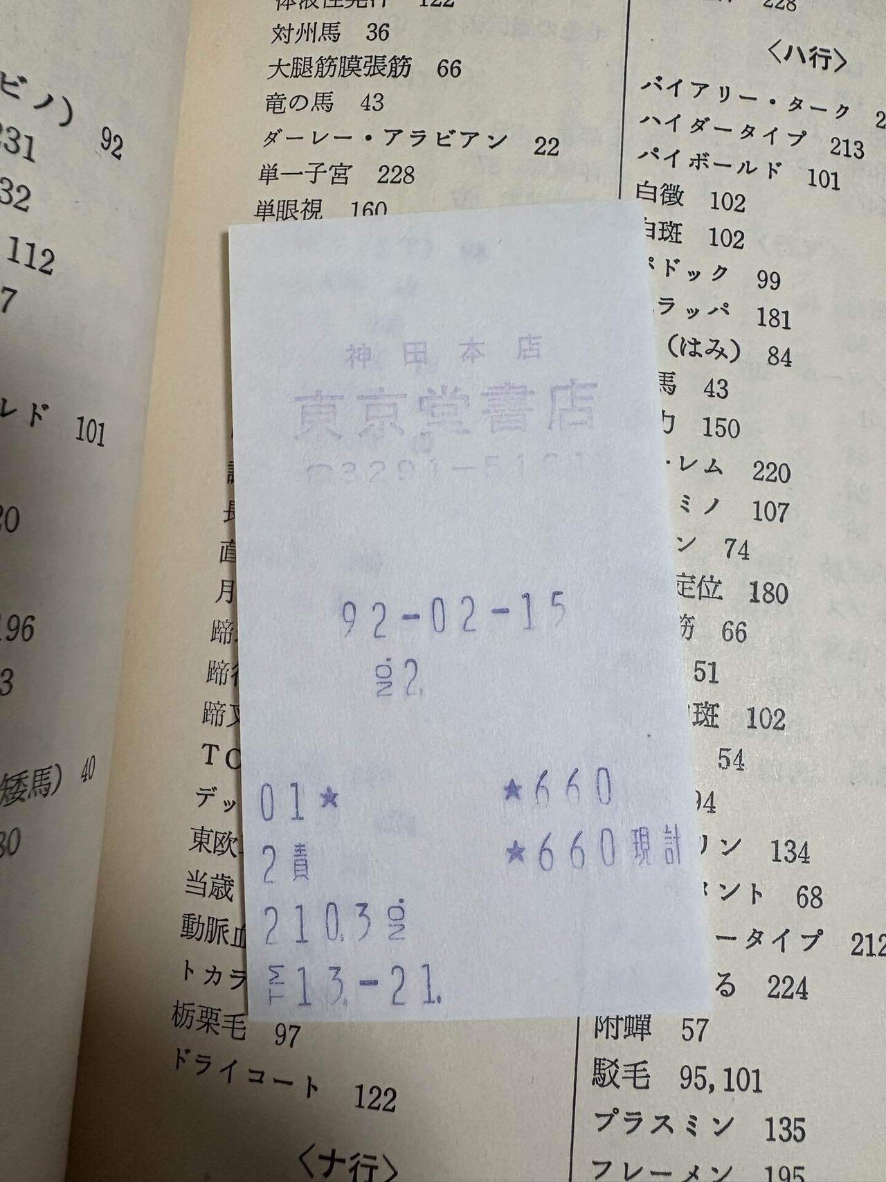 競馬本を3冊も買ってしまった。｜稲庭うどん