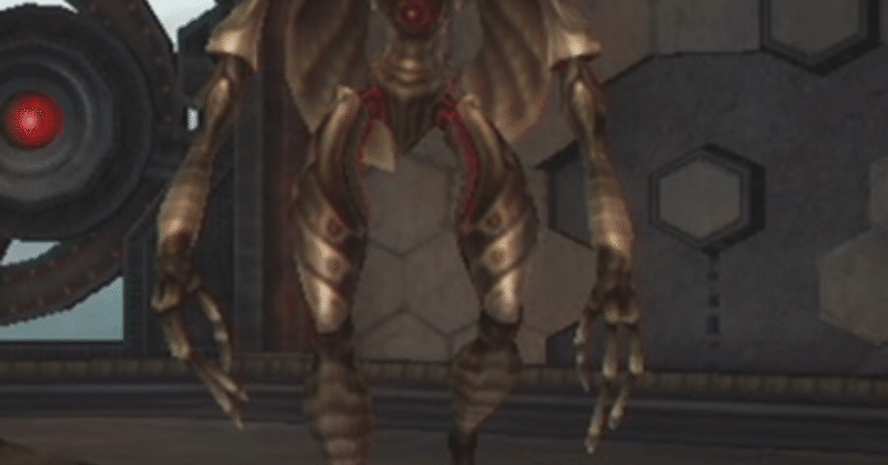 メトロイドプライム2ダークエコーズ 多勢に風情 Note