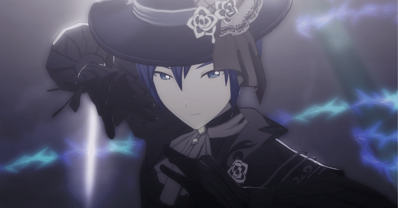 プロセカNEXTに応募されてたKAITOの曲を紹介する（第28回：ダークな曲