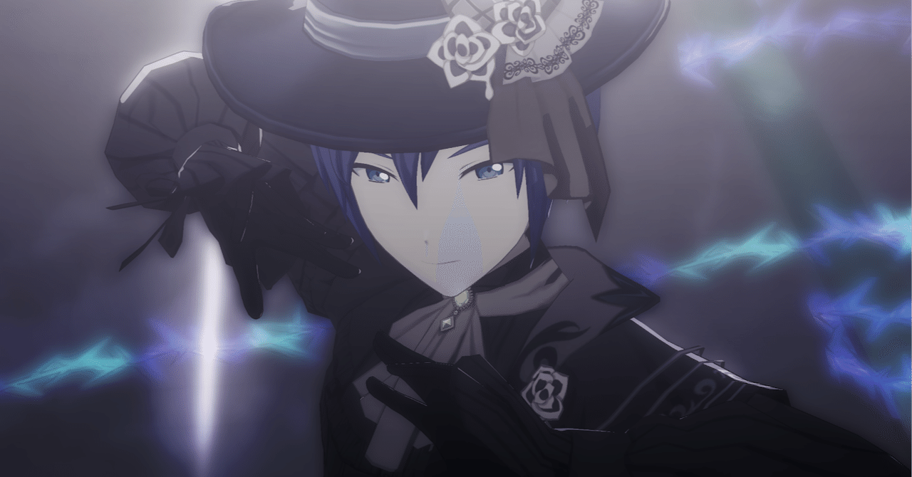 その他 kaito_mama UTAU cover] Still no reply in kana💦❓ Old man syntax