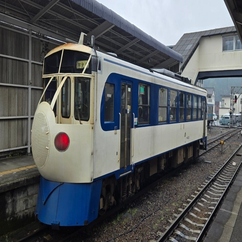 四国一周旅行】四国新幹線・宇和島編｜一般大学生の旅行記