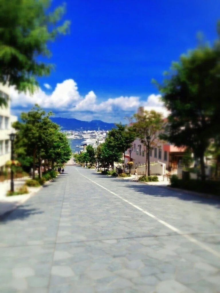 あの日出会った風景 しま Note