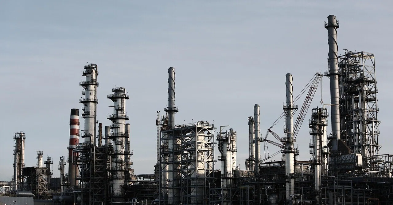 note was like a chemical process: A chemical engineer's theory on ...