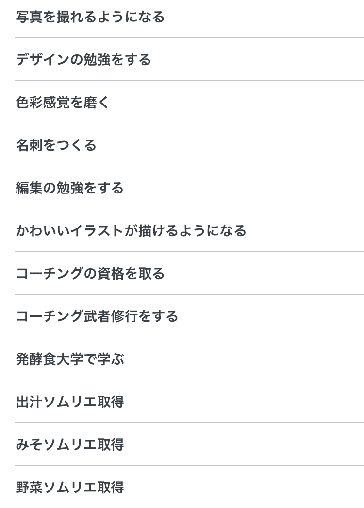 ただのアラサーが人生でやりたい100のことをやってみるだけ 1 Noteを書く きまっちゃん Note