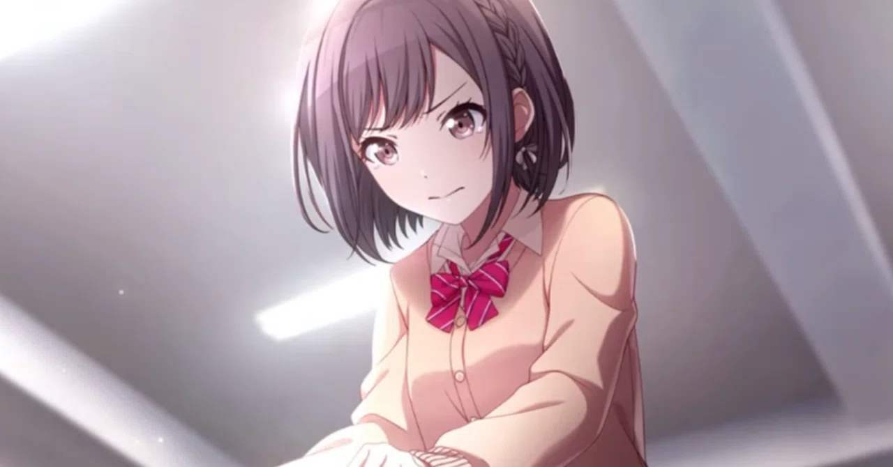 東雲絵名を好きになりました｜とら