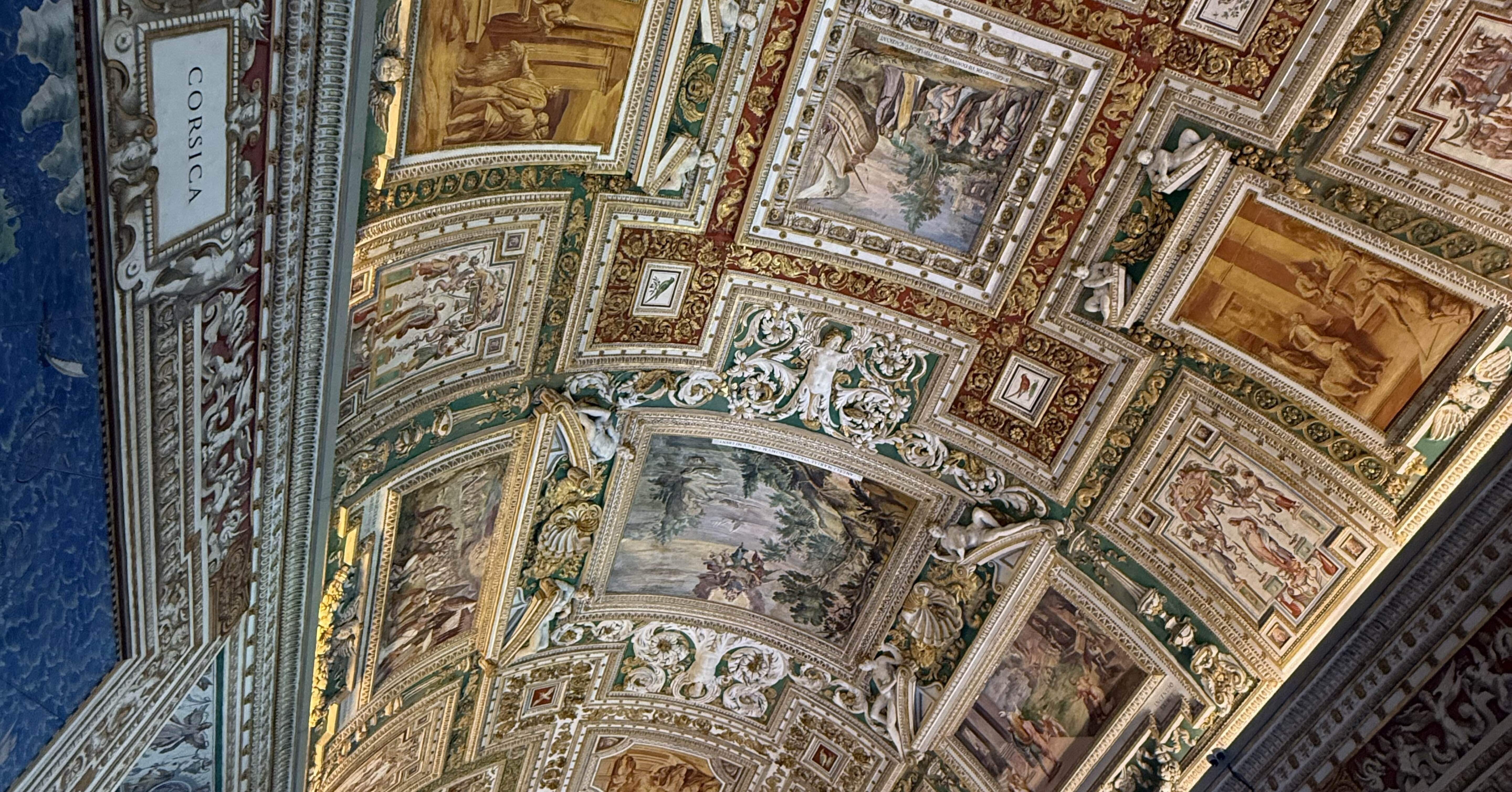 世界一周138日目】世界最小の国バチカン市国へ🇻🇦｜100旅🌏世界一周中