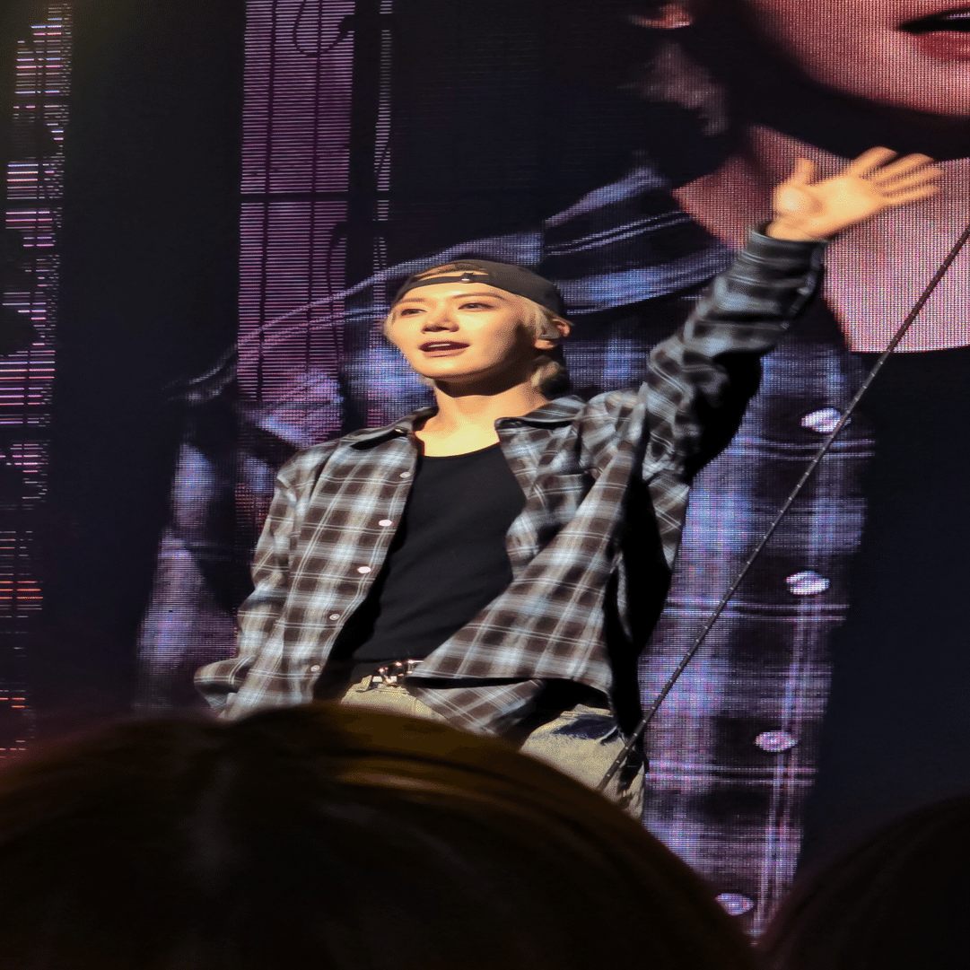 【新品未開封】WayV テン ソロ ファンコン サウチェ 入場特典 1/31(土)「芹澤もあ・宮沢友 生誕ソロライブ」特典会情報 - NEWS