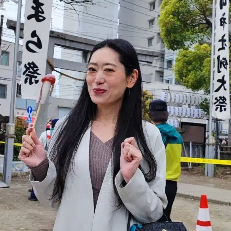 永由 小百合