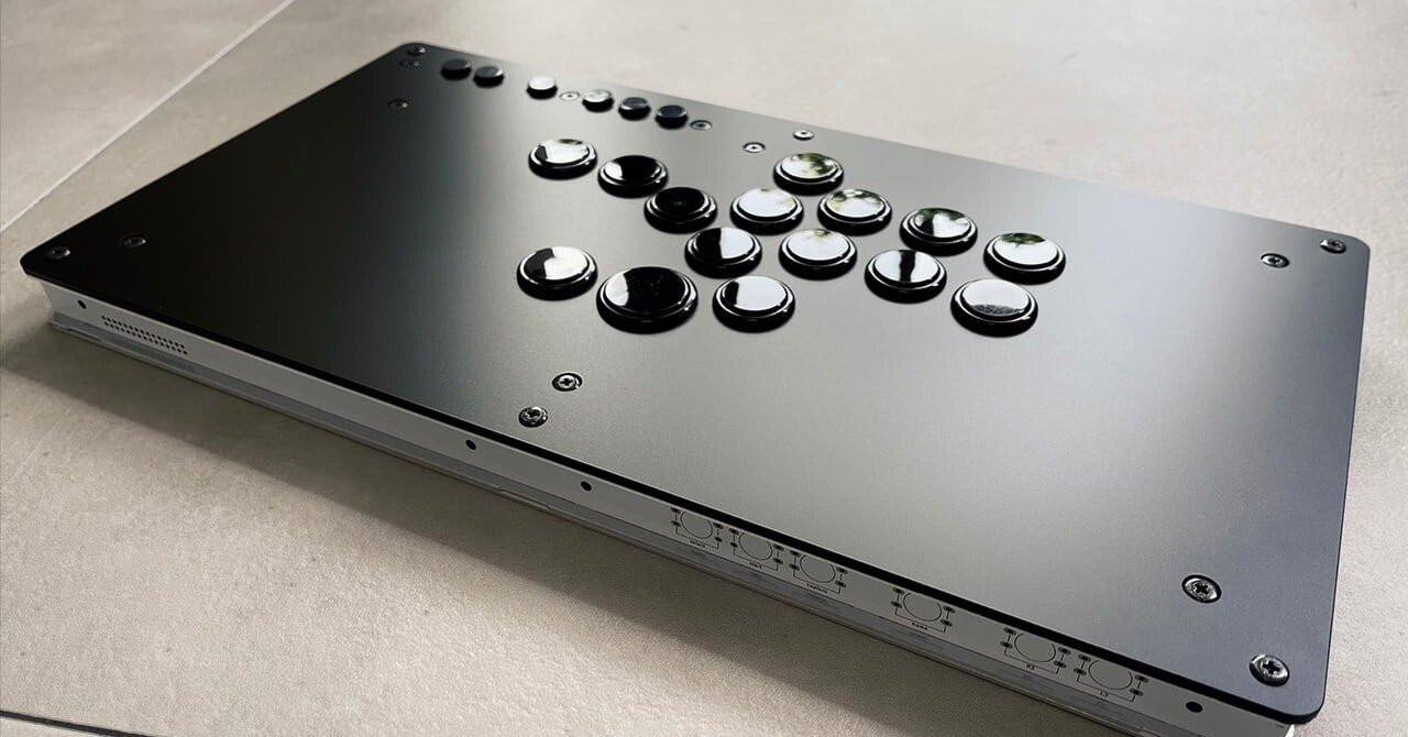 碧井工房 JumpHack08-3rd-XL レバーレスOneframe 付き 碧井工房 JumpHack08-3rd-XL レバーレスOneframe 付き 碧井工房