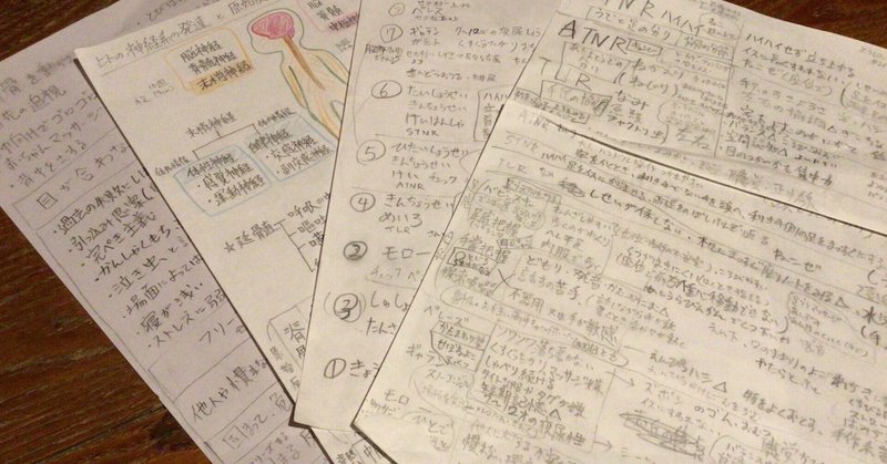 反射の統合ワーク の変化・効果に気付けないのは、無意識が