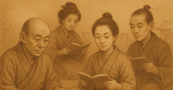 大村益次郎（おおむらますじろう） 拙者の履歴書【幕末編】 Vol