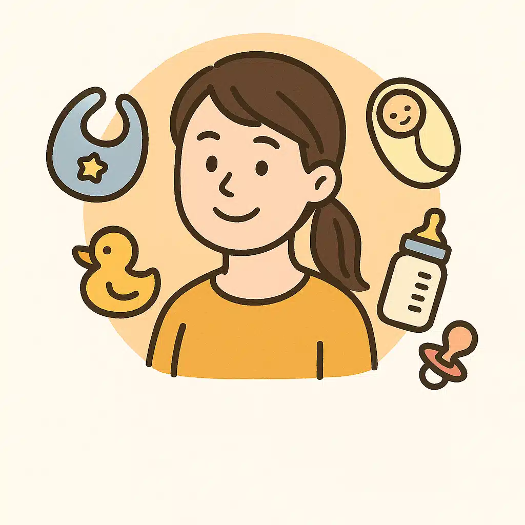 子育てグッズマニア