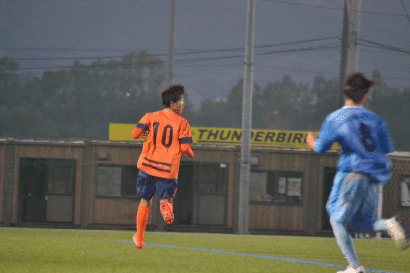 19年高校サッカーを振り返って 松下琉夏 Matsushita Ruka Note 19年高校サッカーを振り返って 松下琉夏 Matsushita Ruka Note