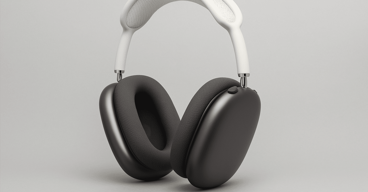 USB-C版AirPods Maxは買いか？旧モデルとの違いを比較