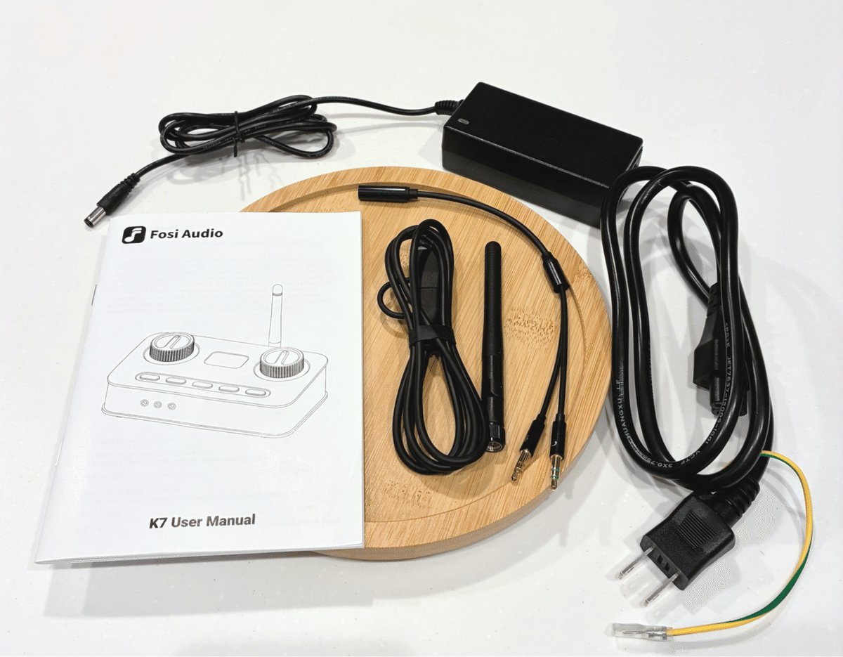 Fosi Audio K7 DAC オーディオインターフェイス d463374a-s.jpg