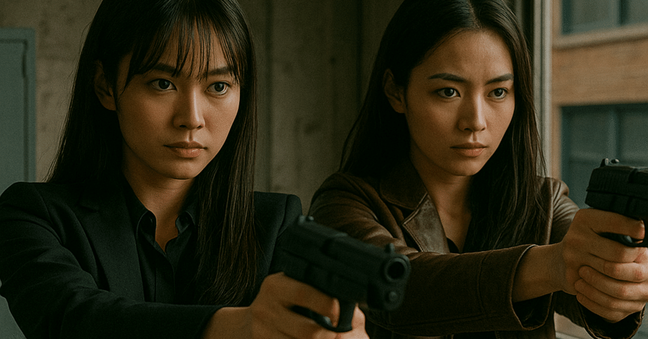 映画 ベイビーわるきゅーれ B1 ポスター 髙石あかり 伊澤彩織 髙石あかり×伊澤彩織×阪元裕吾監督「ベイビーわるきゅーれ」連続