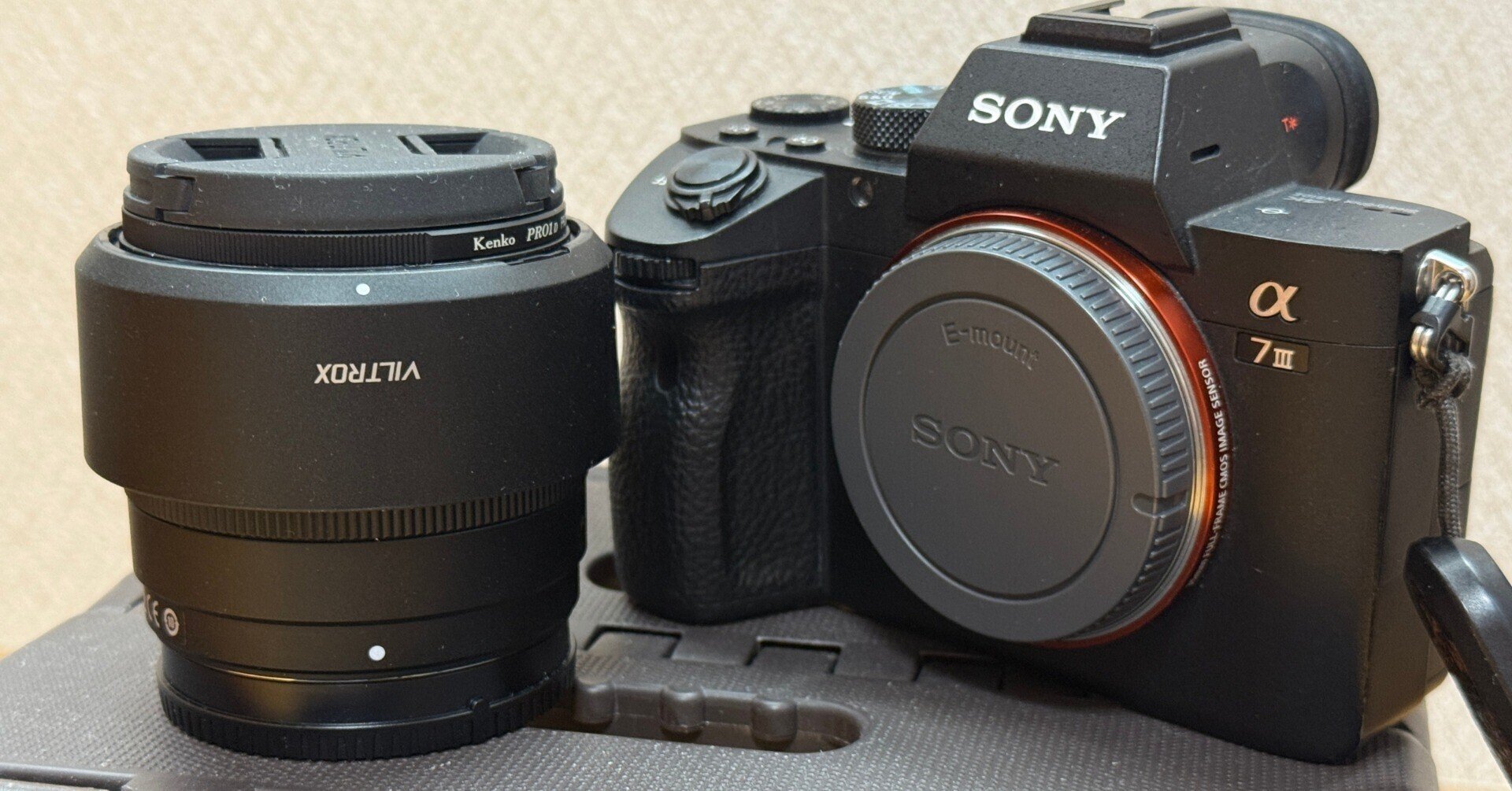 Viltrox AF 50mm F2.0 AIR 入手直後レビュー |めぐめぐ Viltrox AF 50mm F2.0 AIR 入手直後レビュー |めぐめぐ