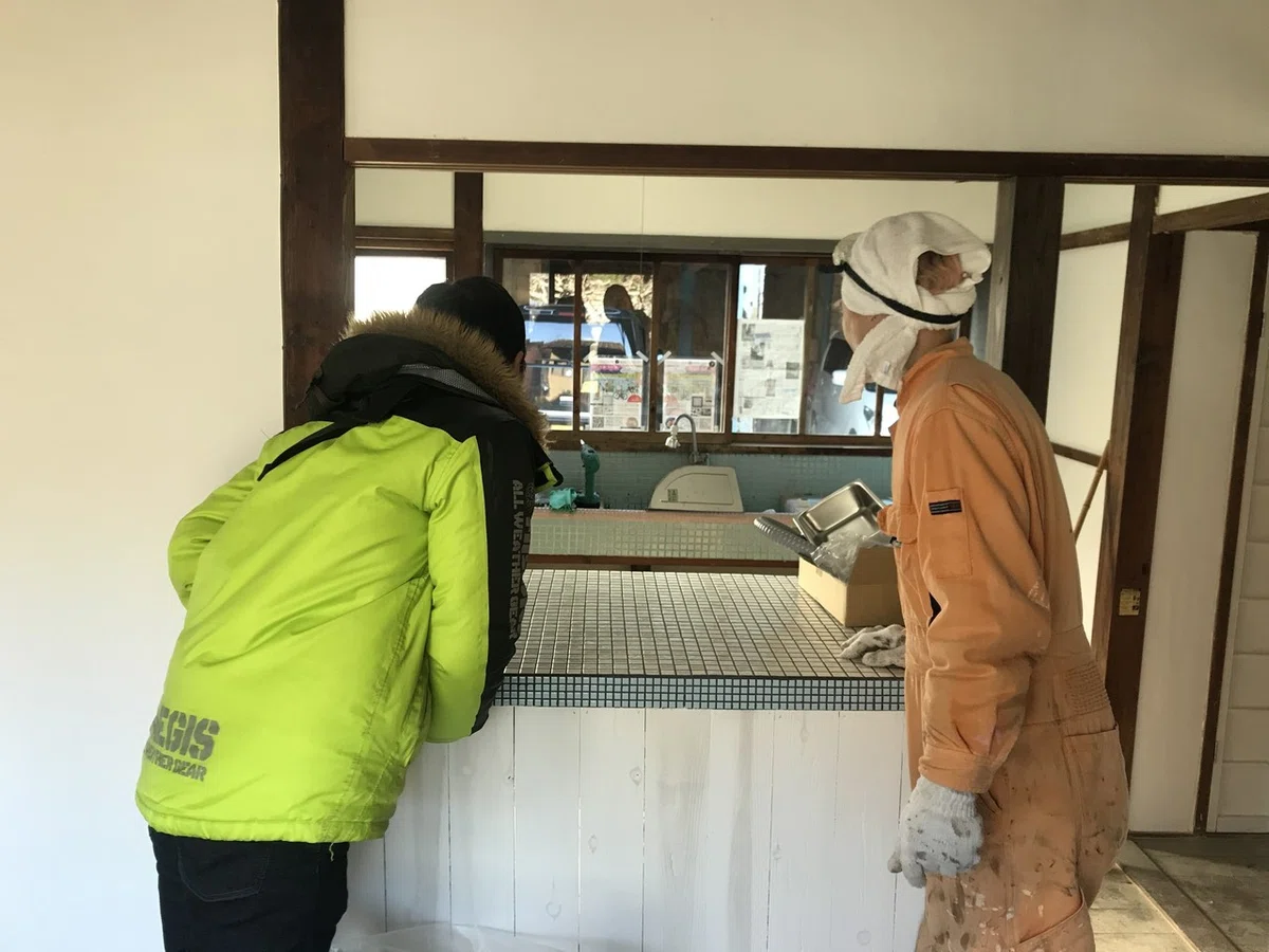 濱さん