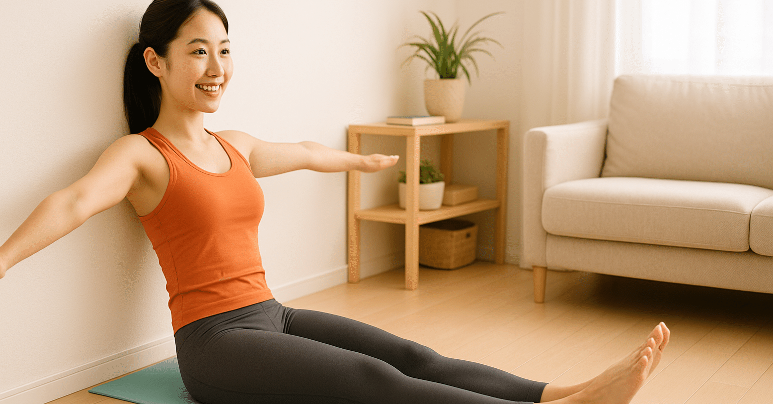 BetterMeウォールピラティスの実際の効果とは？口コミから見るリアルな