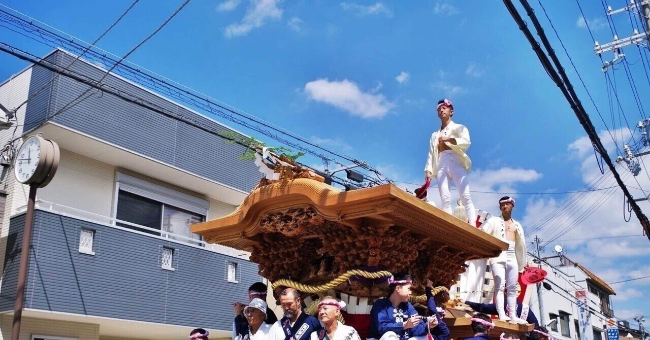 祭り 地車 だんじり 鐘 練習 祭り 地車 だんじり 鐘 練習