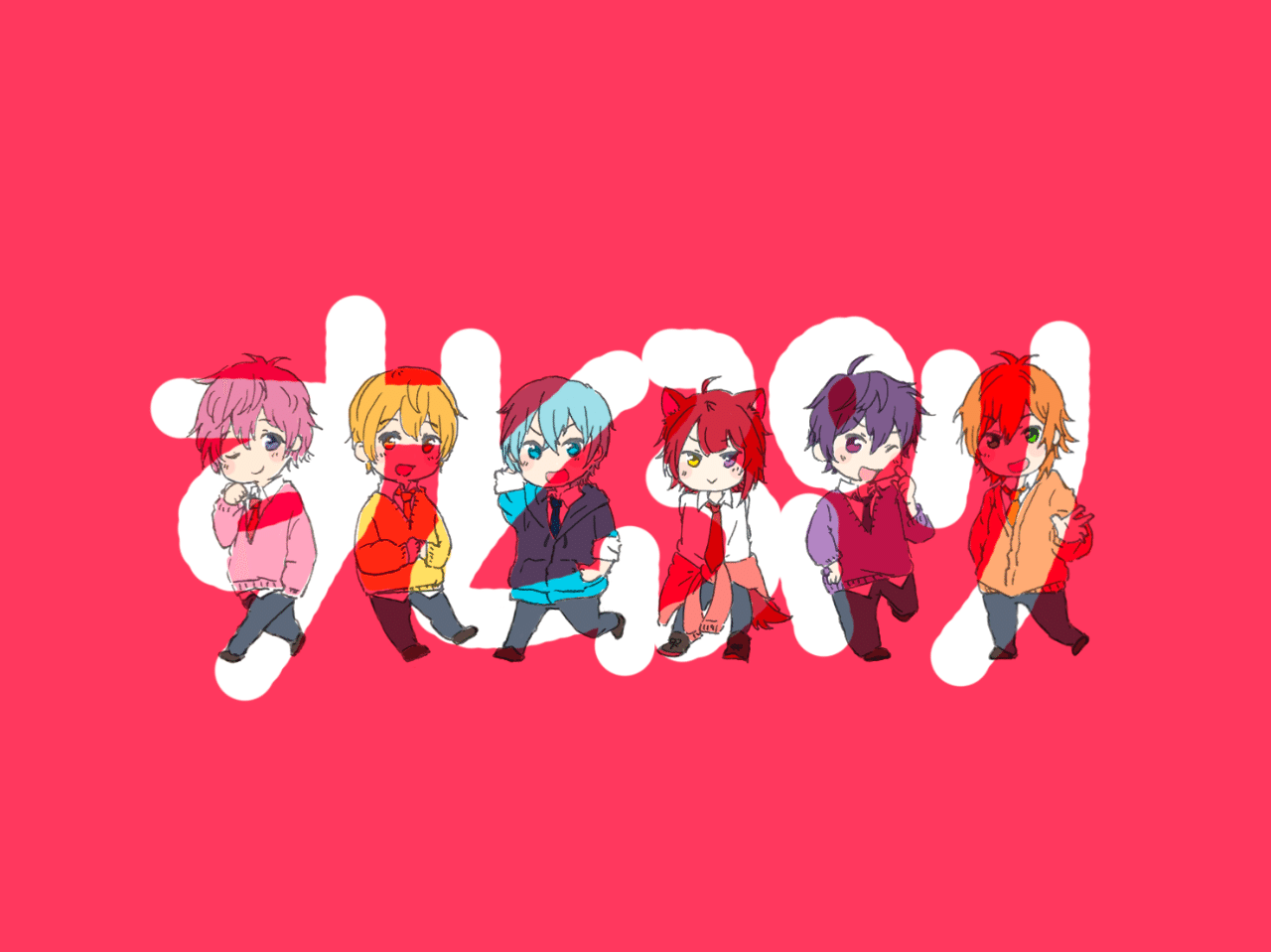 2 5次元アイドル すとろべりーぷりんす の魅力を語る 58 こひまる Kohimaru Note