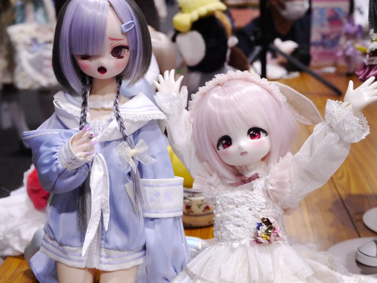 はじめてのアイドール大阪｜るゝ