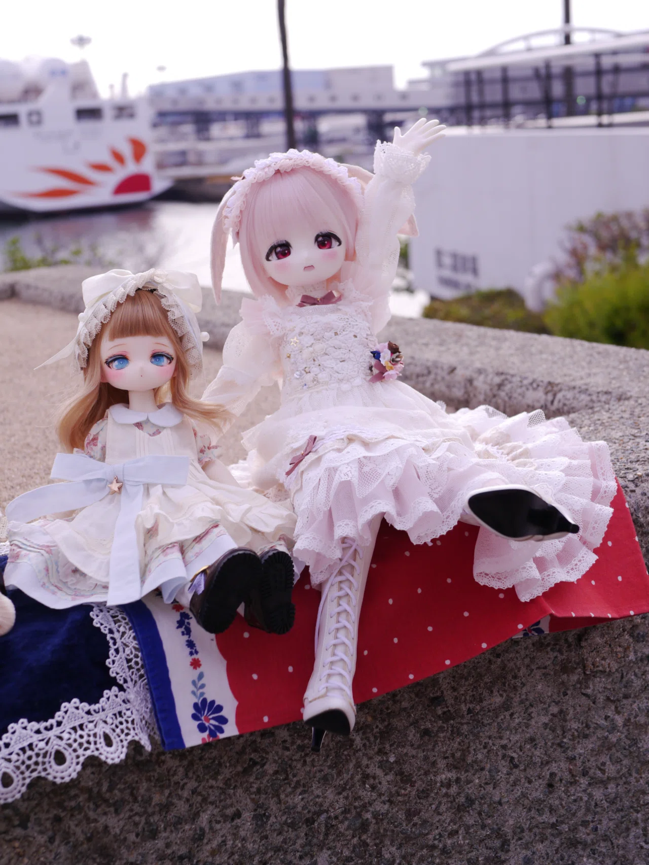 はじめてのアイドール大阪｜るゝ