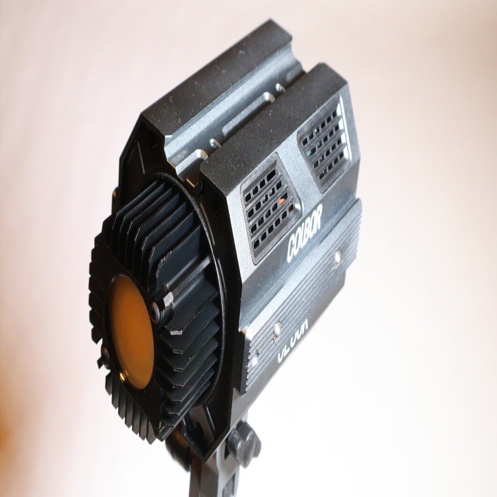 COLBOR CL60R導入記～その1：外観チェック編～(最終更新日：May.10