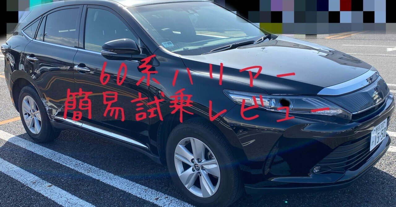人気定番の 60系ハリアー（前期） 右テールレンズ バックドア側（60 パーツ