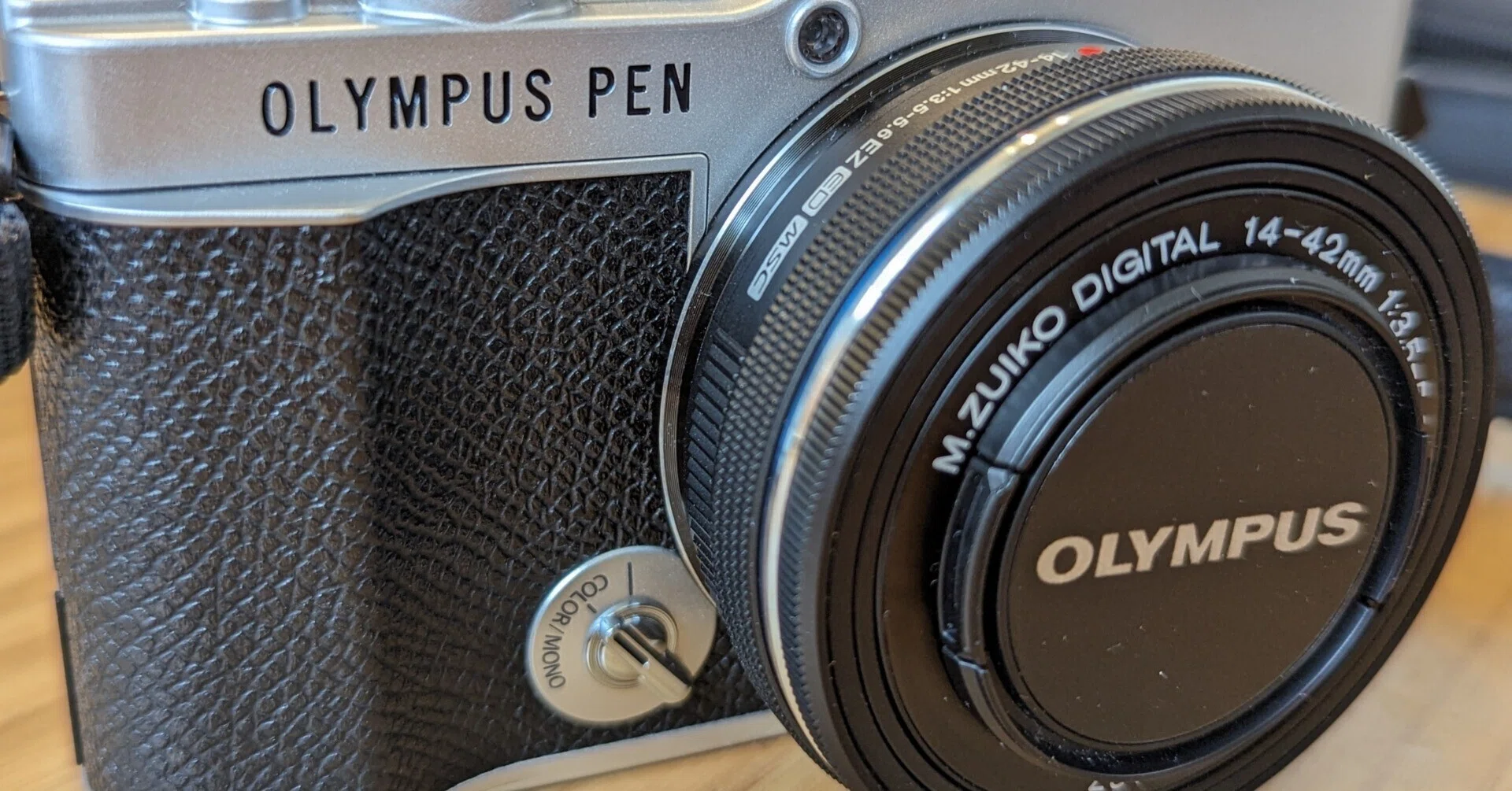 OLYMPUS PEN E-P7 ちゃんが好き|なの OLYMPUS PEN E-P7 ちゃんが好き|なの