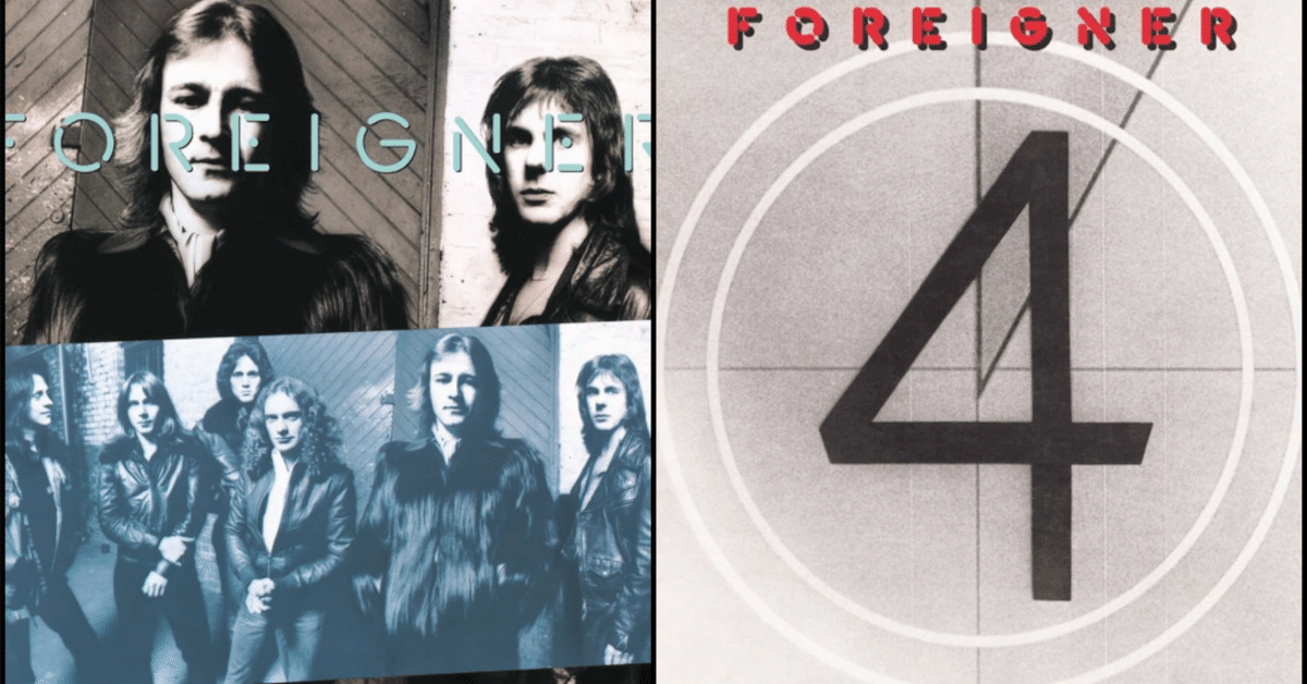 FOREIGNER レコード 7枚 フォリナー ★ ミック・ジョーンズ maxresdefault.jpg?sqp=-